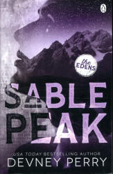 Sable Peak (2023)