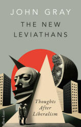 New Leviathans - John Gray (2023)