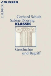 Klassik - Sabine Doering, Gerhard Schulz (2003)