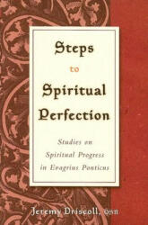 Steps to Spiritual Perfection - Jeremy Driscoll (2003)