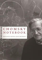 Chomsky Notebook - Julie Franck (2010)