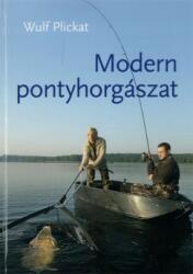 Modern pontyhorgászat (2013)