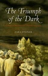 The Triumph of the Dark (2013)