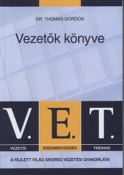 V. E. T. Vezetők könyve (2023)