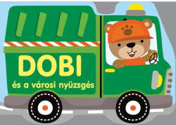 Dobi és a városi nyüzsgés (2022)