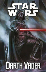 Star Wars Comics - Darth Vader - Vader - Kieron Gillen, Salvador Larroca (ISBN: 9783957988072)