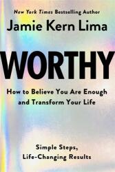 Worthy (ISBN: 9781401977603)