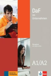 Daf im Unternehmen - Ausgabe in 2 Banden - Andreea Farmache, Regine Grosser, Claudia Hanke (ISBN: 9783126764599)