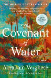 The Covenant of Water (ISBN: 9781804710456)
