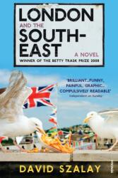 London and the South-East (ISBN: 9780099515890)