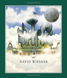 Sector 7 - David Wiesner, David Wiesner (ISBN: 9780395746561)