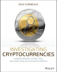 Investigarea criptomonedelor (ISBN: 9781119480587)