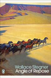 Angle of Repose (ISBN: 9780141188003)