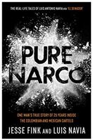 Pure Narco (ISBN: 9781789463361)