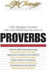 Proverbs (ISBN: 9780891093480)