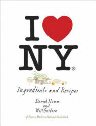 I Love New York - Daniel Humm (2013)