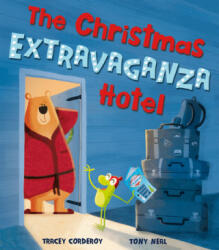 Christmas Extravaganza Hotel (ISBN: 9781848699380)