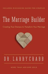 Marriage Builder - Larry Crabb (2013)