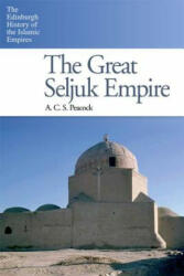 The Great Seljuk Empire (ISBN: 9780748638260)