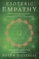 Esoteric Empathy - Raven Digitalis (ISBN: 9780738749174)