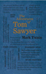 Adventures of Tom Sawyer - Mark Twain (ISBN: 9781684129973)