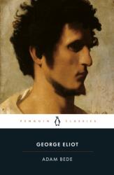Adam Bede (ISBN: 9780140436648)