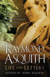 Raymond Asquith - John Jolliffe (ISBN: 9780750985741)