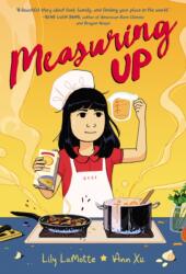 Measuring Up (ISBN: 9780062973870)