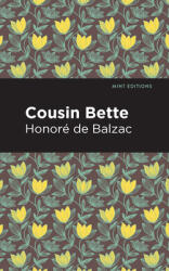 Cousin Bette (ISBN: 9781513268255)
