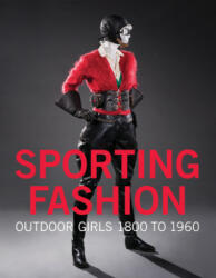 Sporting Fashion - Kevin L Jones (ISBN: 9783791359434)
