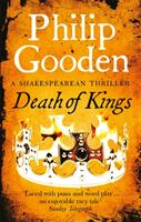 Death of Kings - Book 2 in the Nick Revill series (ISBN: 9781472133564)