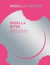 Nigella Bites (ISBN: 9780701189150)