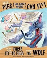 No Lie Pigs (ISBN: 9781479586257)
