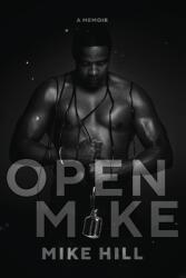 Open Mike (ISBN: 9781734234671)