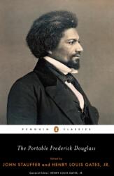 The Portable Frederick Douglass (ISBN: 9780143106814)