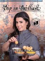 Dip In Brilliant - An Indian Recipe Adventure with a Contemporary Twist (ISBN: 9780993467868)