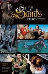 Saints Chronicles Collection 1 (ISBN: 9781622826742)