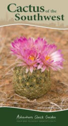 Cactus of the Southwest - Rick Bowers, Nora Bowers (ISBN: 9781591935827)