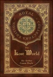 The Lost World (ISBN: 9781774762943)