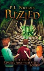 Puzzled (The Puzzled Mystery Adventure Series (ISBN: 9784910091006)