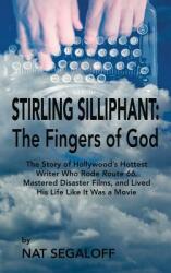 Stirling Silliphant: The Fingers of God (ISBN: 9781629330679)