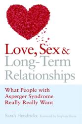 Love, Sex and Long-Term Relationships (ISBN: 9781843106050)