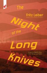 The Night of the Long Knives (ISBN: 9781609441128)