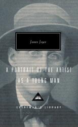A Portrait of the Artist As a Young Man - James Joyce (ISBN: 9780679405757)