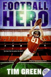 Football Hero - Tim Green (ISBN: 9780061122767)