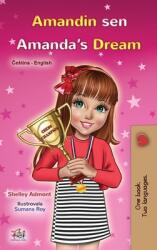 Amanda's Dream (ISBN: 9781525954566)
