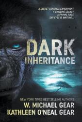Dark Inheritance (ISBN: 9781639776900)