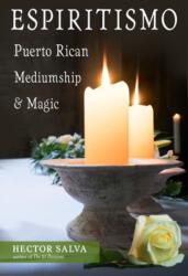 Espiritismo - Hector Salva (ISBN: 9781578637577)