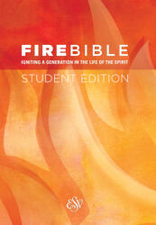 Fire Bible-ESV-Student (ISBN: 9781619706897)