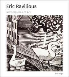 Eric Ravilious Masterpieces of Art (ISBN: 9781783616046)